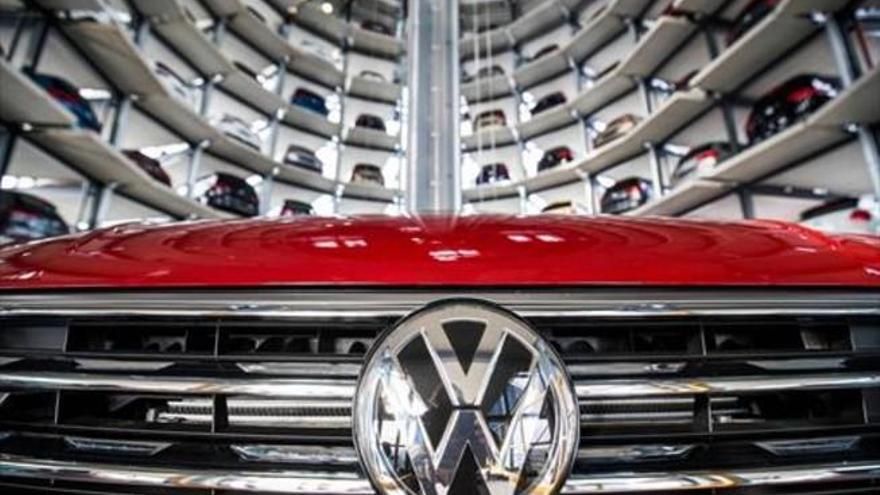 Polonia multa a Volkswagen con más de 28 millones de euros por el &#039;Dieselgate&#039;