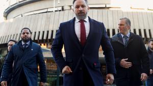 El PSOE espera la moció de censura de Vox com un «baló d’oxigen» per deixar enrere el «soroll» amb Podem