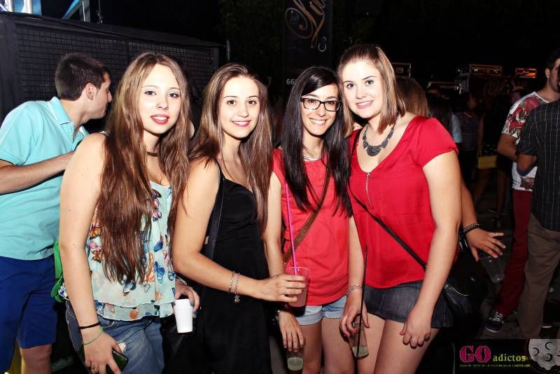 GALERÍA DE FOTOS- Fiestas de Montalba (05/07/2014)