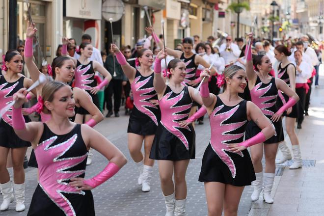 Galería de imágenes: XXXV Festival Internacional de Música de Festa