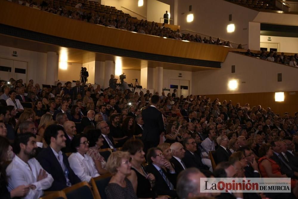 120 aniversario del Colegio de Médicos