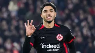 ¿Otro 'caso Palmer'? El inconveniente del City con Marmoush