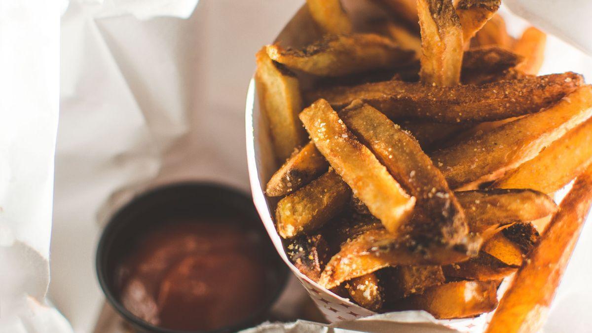 Conoce el restaurante que te ofrece las patatas más caras del mundo