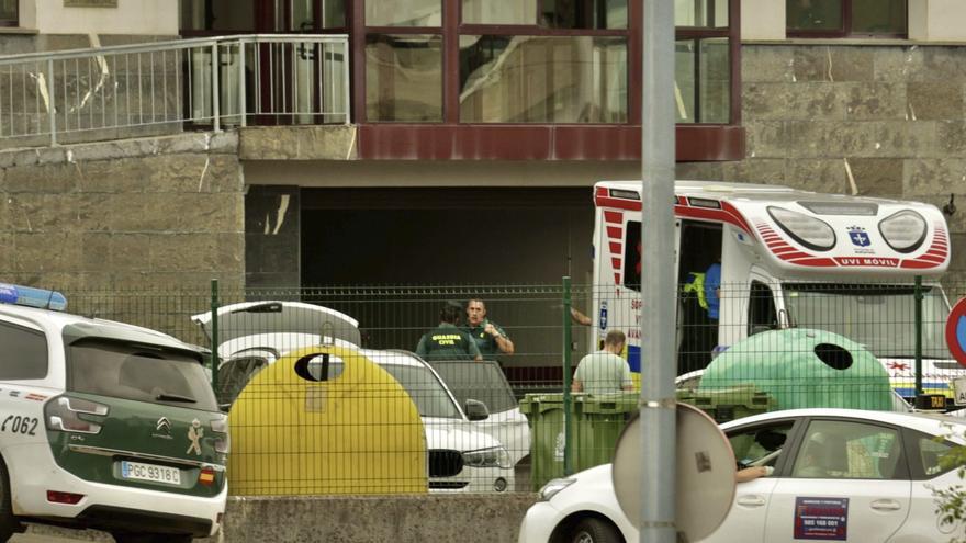 El asesino de la guardia civil viajó unos días antes a Llanes para preparar el asalto al cuartel y buscar vías de escape