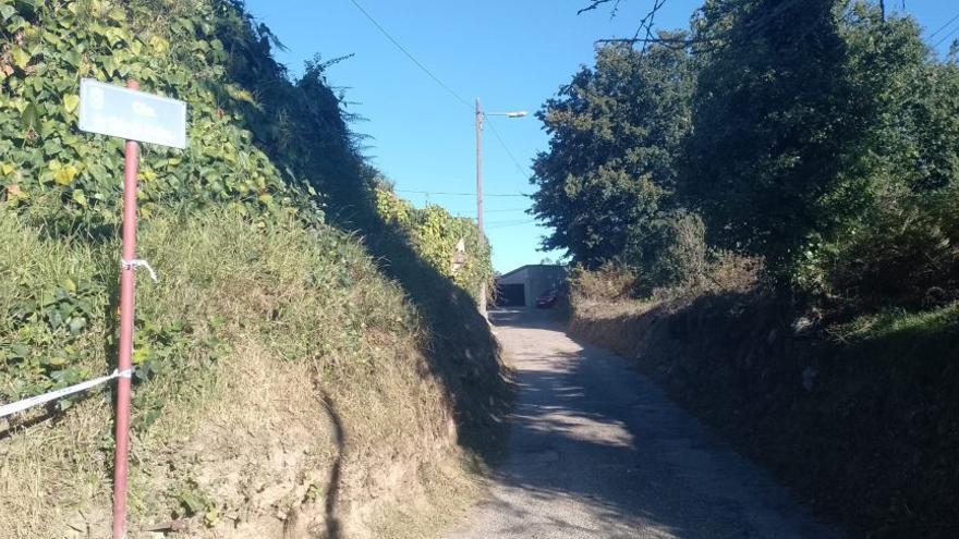 Redondela adjudica mejoras en cuatro viales por 110.000 euros