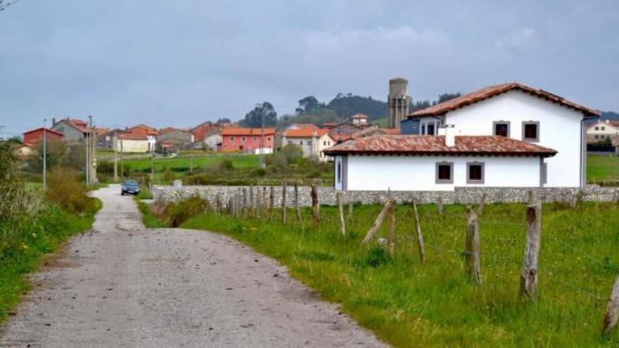 La Guía Secreta de Asturias: Pimiango