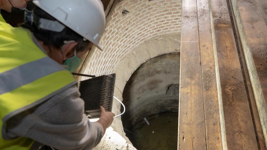 Patrimonio amplía el proyecto de rehabilitación de la Casa de Isaac Peral