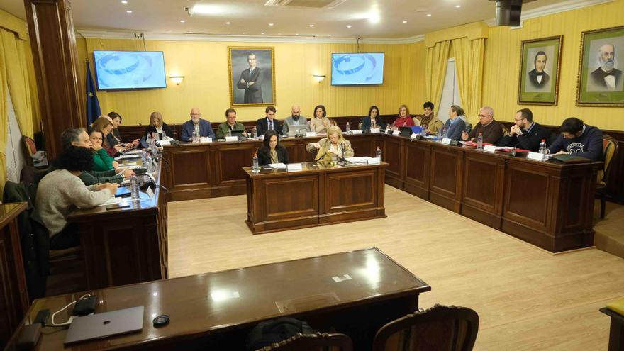 El Ayuntamiento pide a la Junta una partida para la variante de Cabra de la Autovía del Olivar