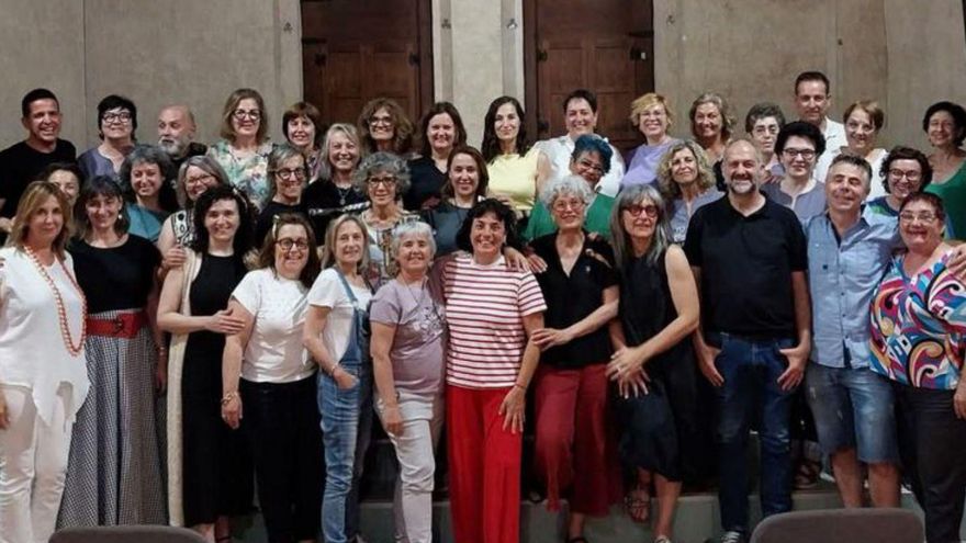 II Muestra de Narración Oral: Cultura entre Palabras. | SERVICIO ESPECIAL