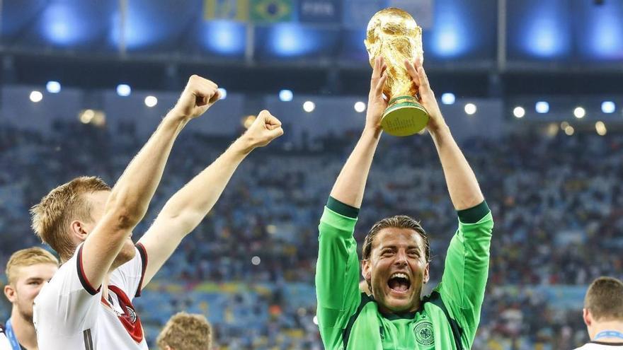 La selección alemana acuerda las primas de los jugadores para el Mundial de Qatar