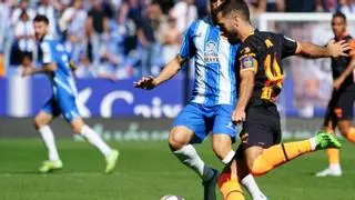 Gayà entra en el once ideal de LaLiga