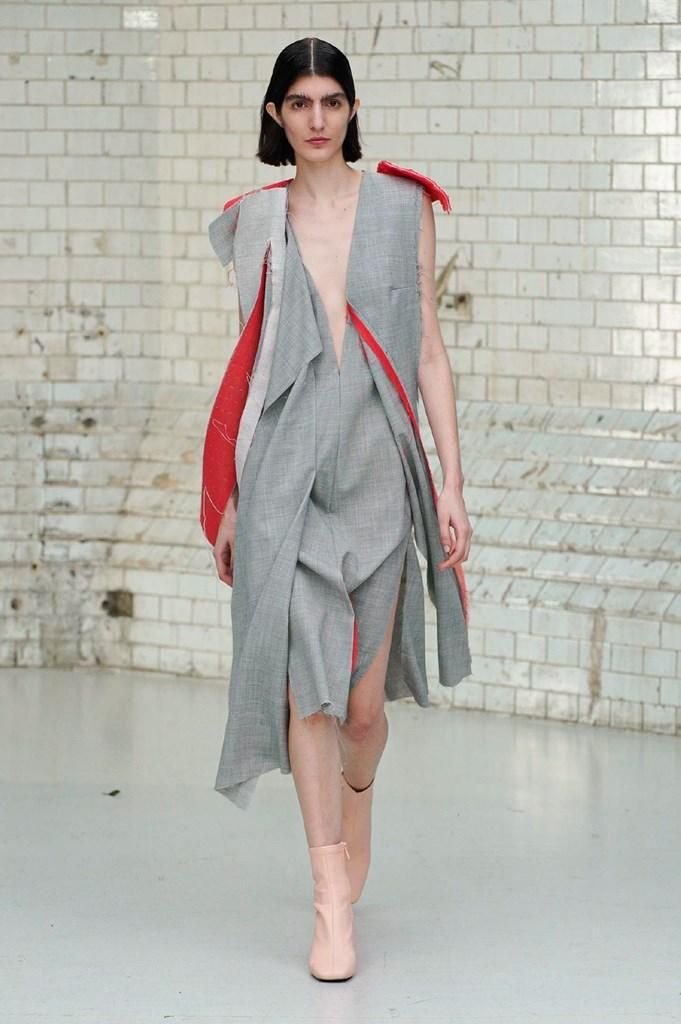London College Of Fashion