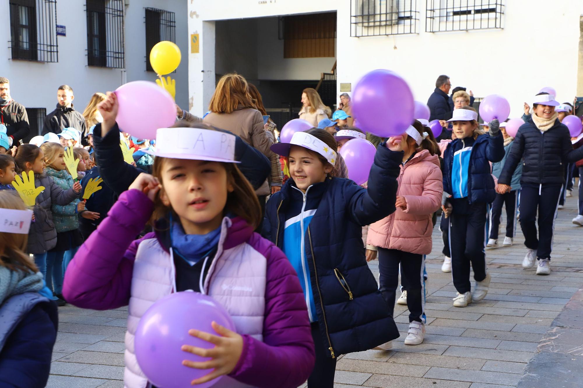 Colegio Santa Victoria