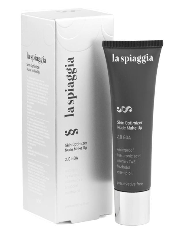 La Spiaggia