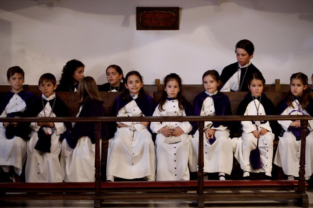 La Sangre, en imágenes