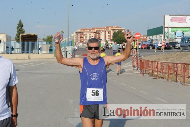 Carrera Popular de La Hoya