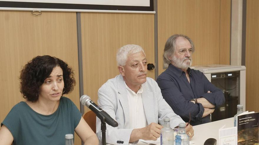 "La labor de Jaume Santandreu contra la marginación en Mallorca debe continuar"