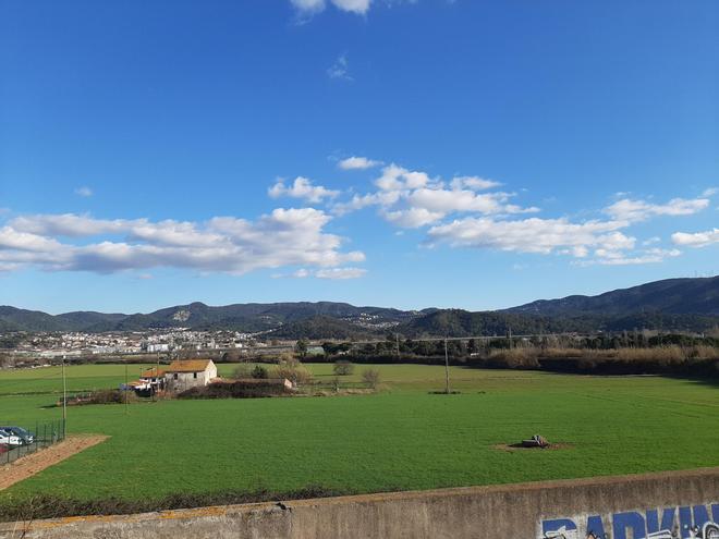 Luz verde al plan para construir 3.000 nuevas viviendas en Mollet del Vallès, la mitad protegidas