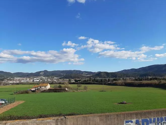 Luz verde al plan para construir 3.000 nuevas viviendas en Mollet del Vallès, la mitad protegidas