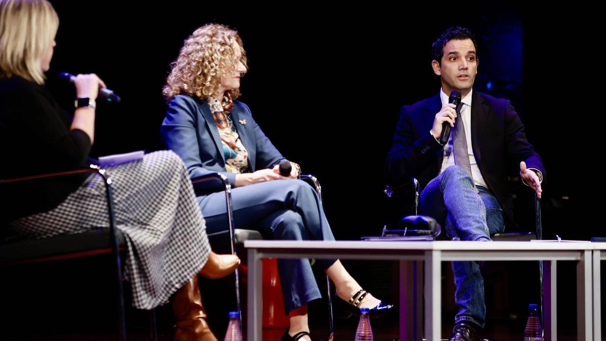 Torrent y Paterna defienden su peso ante València en una cogobernanza metropolitana