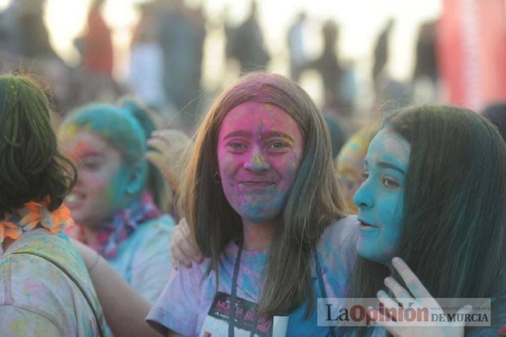 Holi Life en Cabezo de Torres (II)