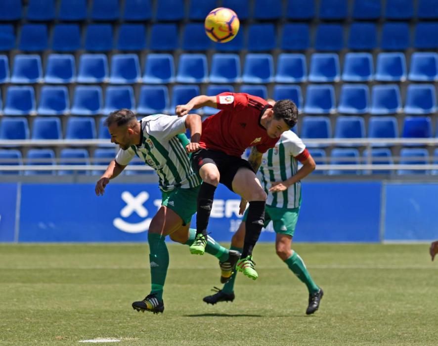 El Mensajero campeón de la Copa Heliodoro