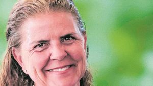 Esther Vidal, directora comercial de Autovidal.