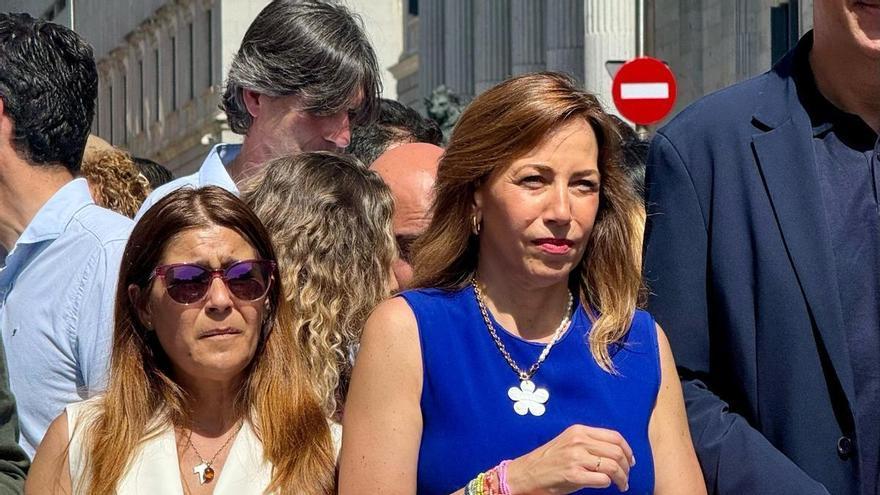 El Ayuntamiento de Zaragoza celebrará un pleno extraordinario por la aparición de Gómez Gámez en los audios de Koldo y Santos Cerdán