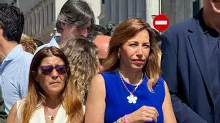 El Ayuntamiento de Zaragoza celebrará un pleno extraordinario por la aparición de Gómez Gámez en los audios de Koldo y Santos Cerdán
