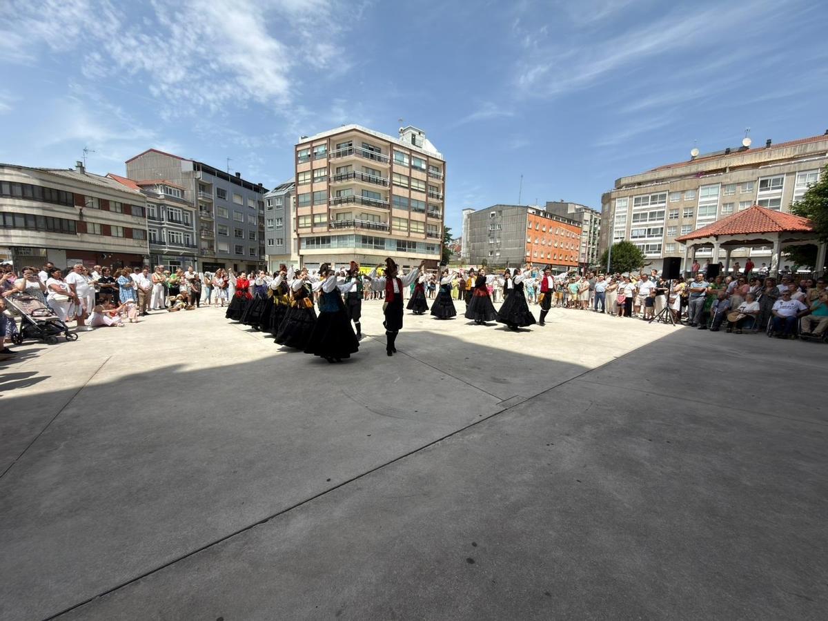 Festas de San Paio