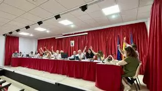 Callosa d'en Sarrià aprueba su presupuesto de 8,7 millones de euros
