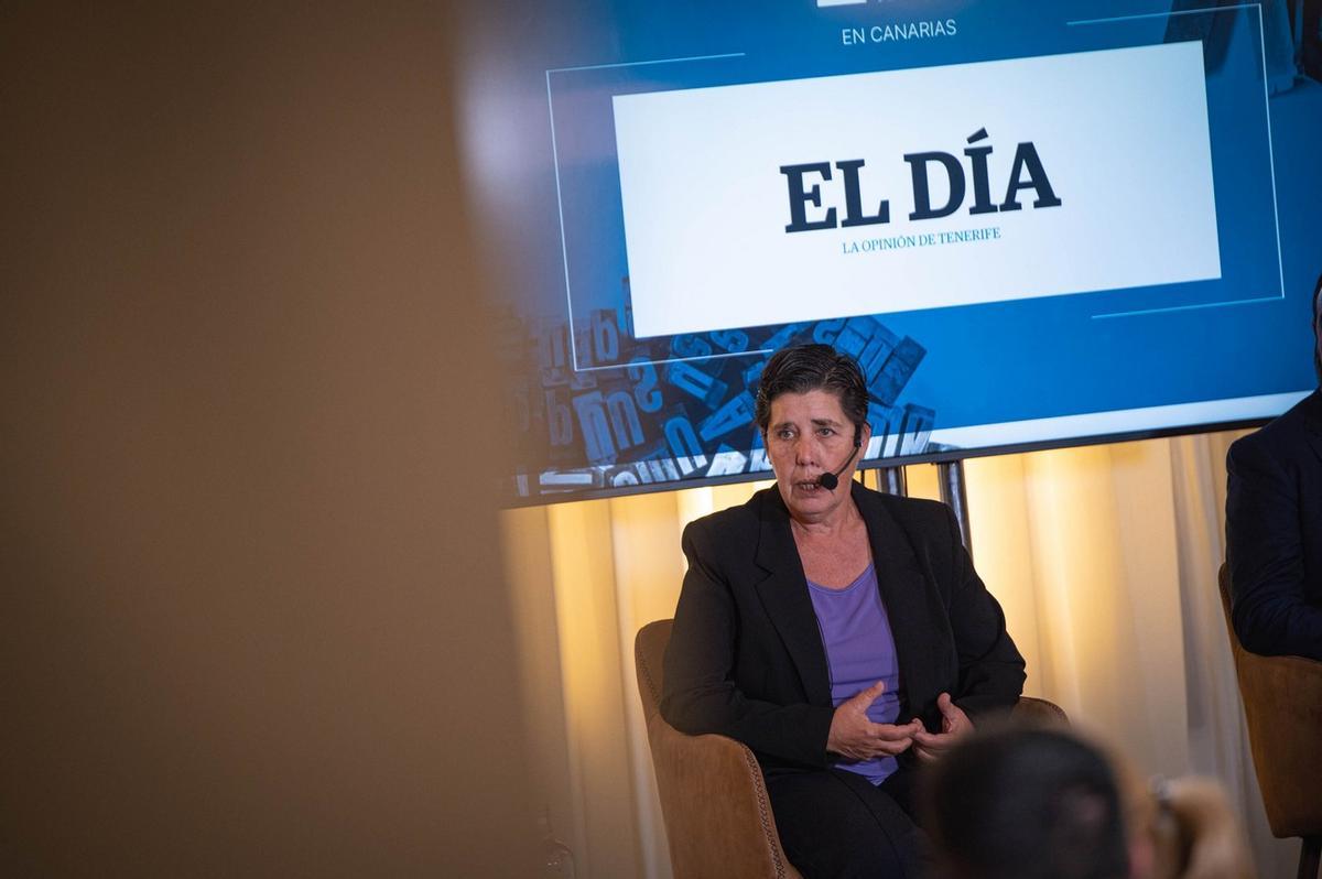 Foro Telefónica El Día