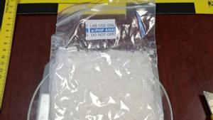 La flakka irromp a Espanya amb efectes devastadors i traficants sofisticats