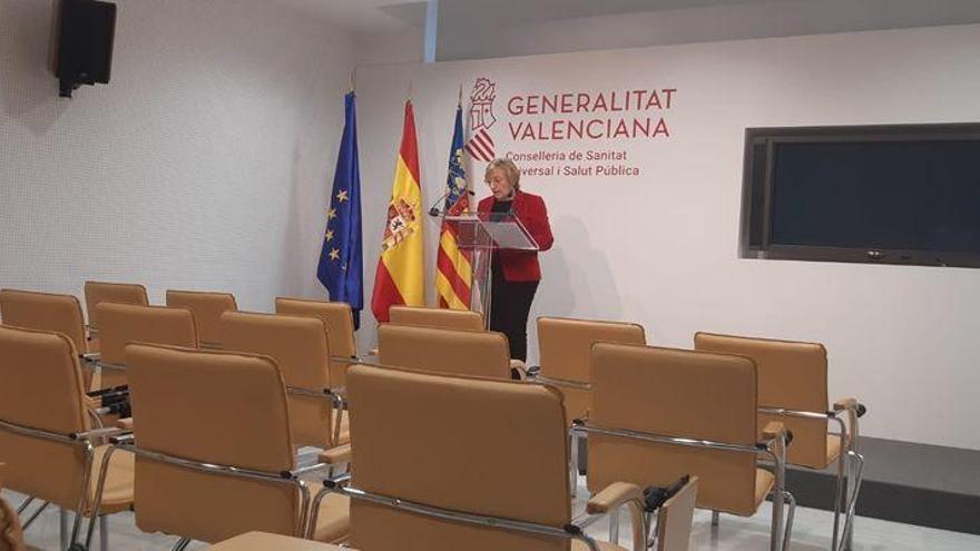 Actualización: Así es la incidencia del coronavirus en Castellón: contagiados, hospitalizados, altas...