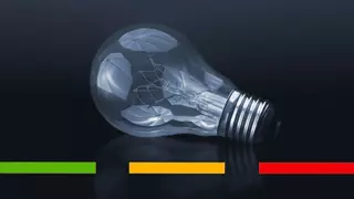 La electricidad se desmanda: supera los 288 euros en España y los 302 en Alemania