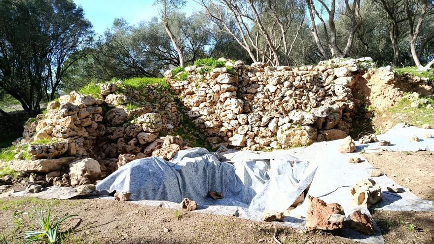 El yacimiento de Son Mas des Potecari de Inca desvela una misteriosa función ritual