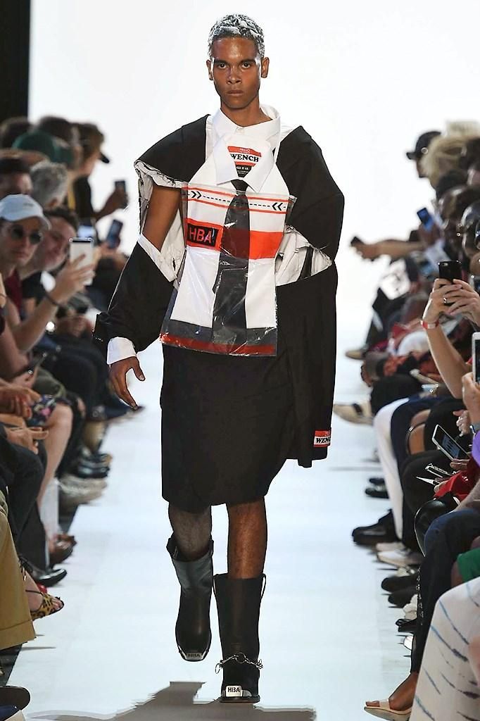 Hood By Air