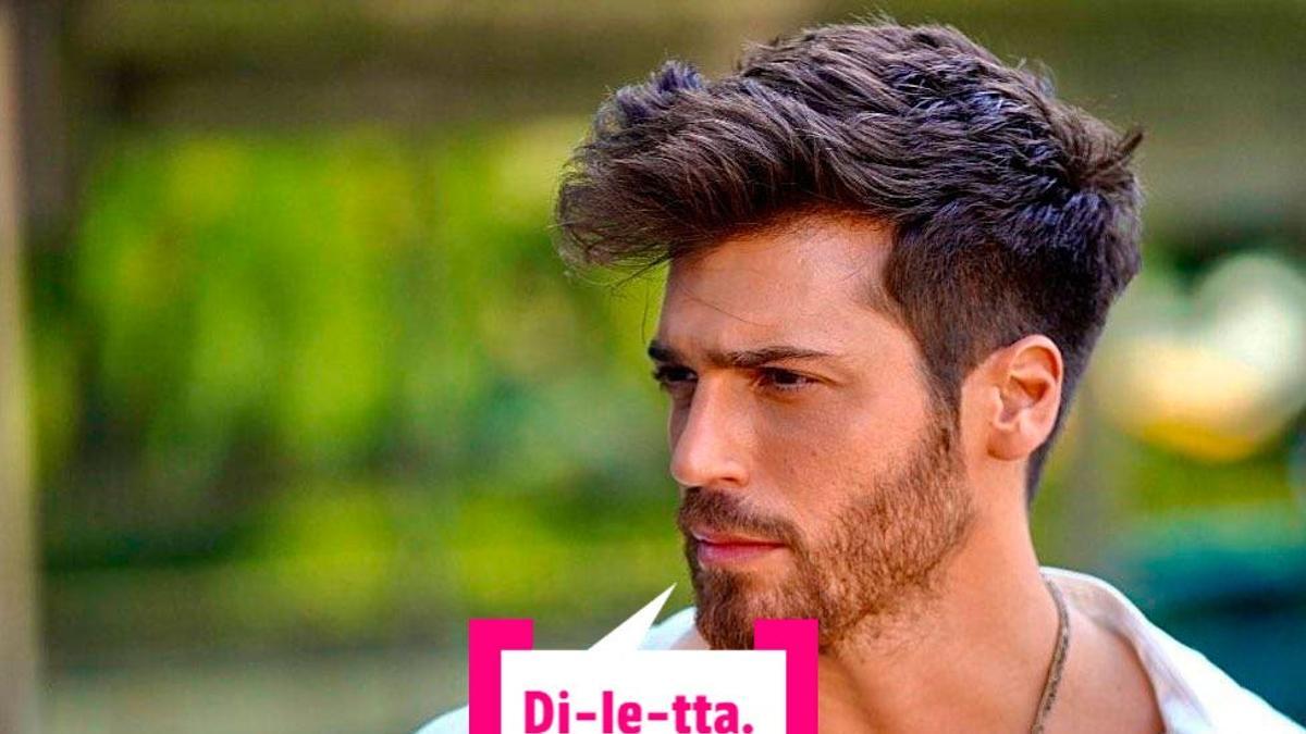 Noticias que no queremos asumir: Can Yaman presenta a su novia, Diletta Leotta