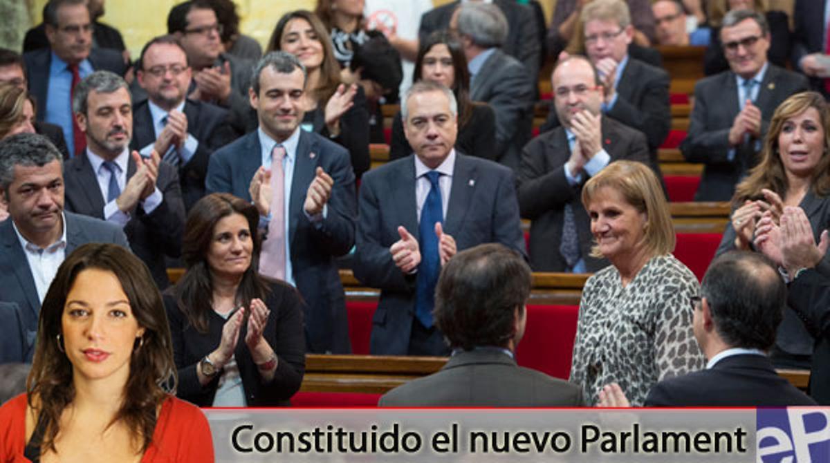 Linformatiu del 17 de desembre