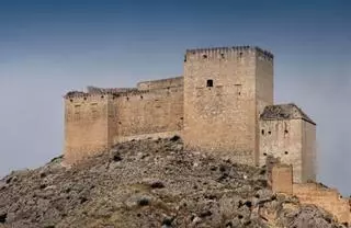 Mula toma posesión del Castillo