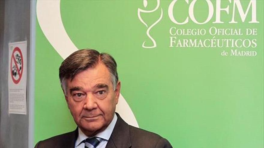 La venta ilegal de fármacos causa pérdidas de 1.170 millones al año