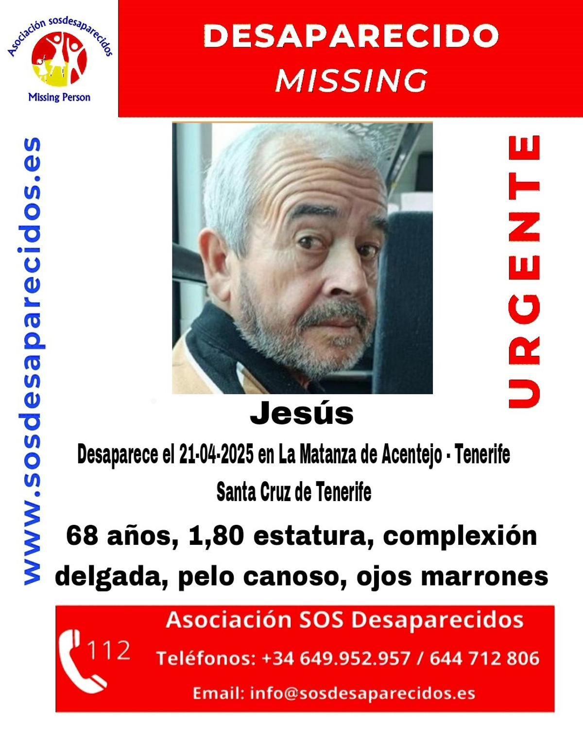 Jesús