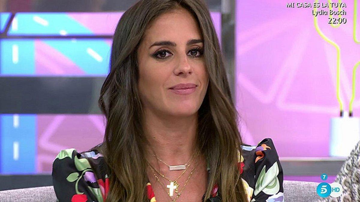 Anabel Pantoja podría concursar en GH VIP 7