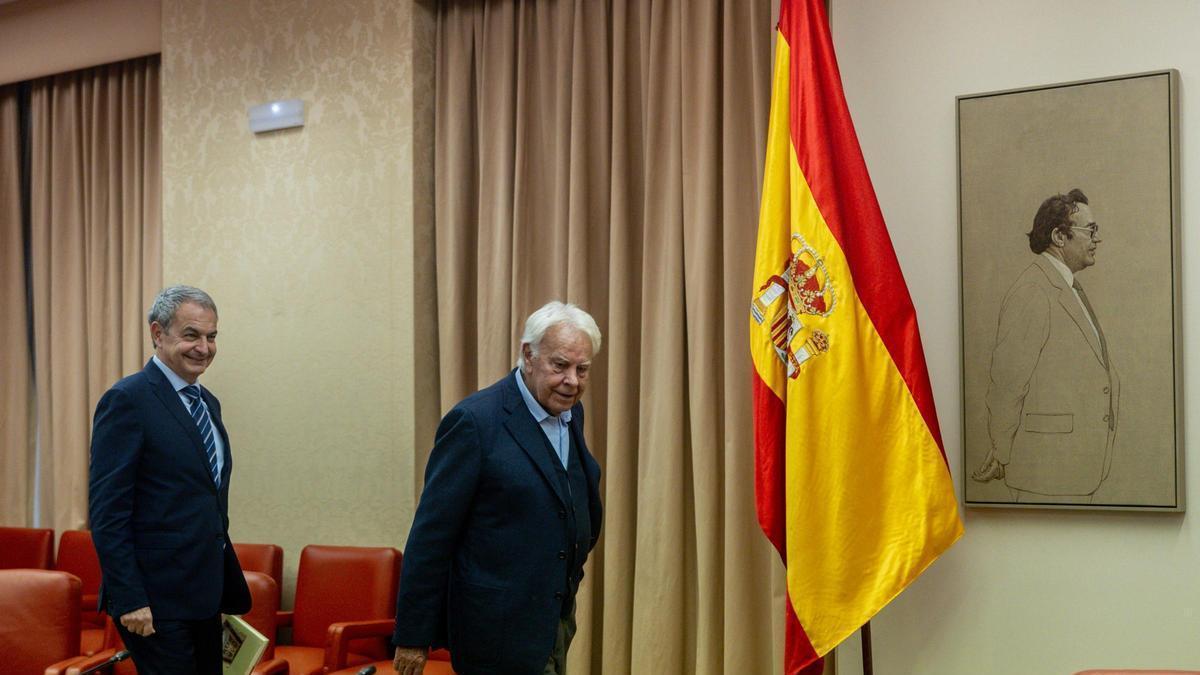 Su presunción de inocencia es indiscutible