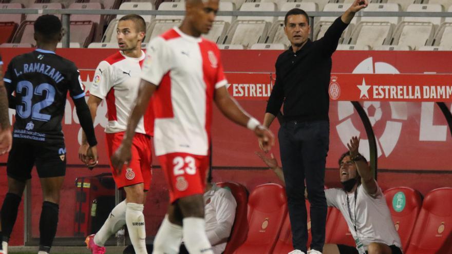 🎙️ RODA DE PREMSA DE MÍCHEL SÁNCHEZ DESPRÉS DEL GIRONA FC – RAYO VALLECANO