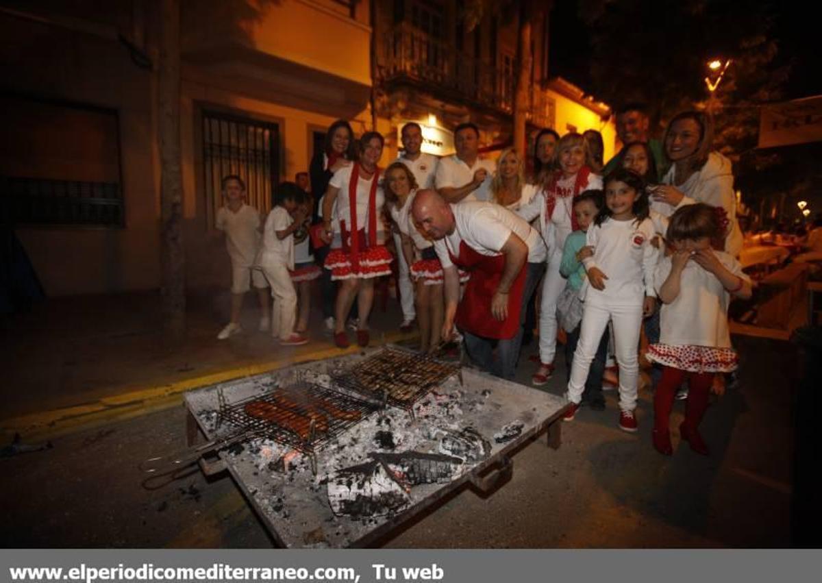 Xulla para todos en Vila-real Xulla para todos en Vila-real