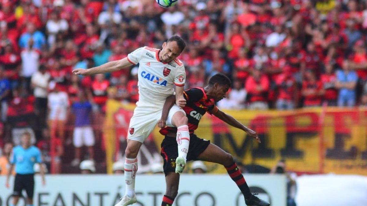 Flamengo llegó a 66 puntos en el campeonato