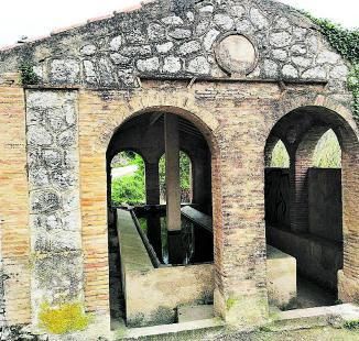 Vall de laguar la huella morisca