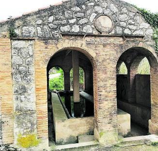 Vall de laguar la huella morisca