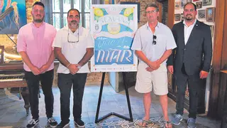 Los Alcázares volverá a vivir este agosto el espíritu de la huerta murciana